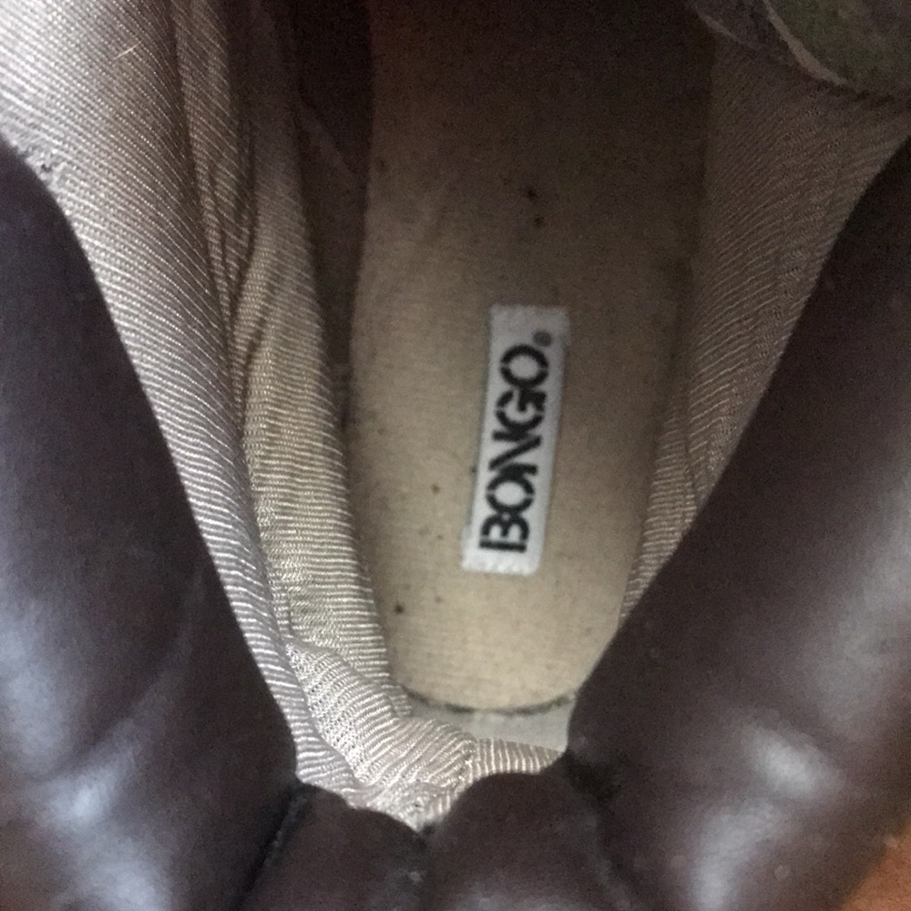 Bongo boots - Picture 4 of 8